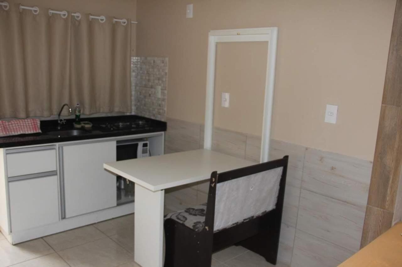 Hotel Residencial Alecrim Florianópolis Zewnętrze zdjęcie