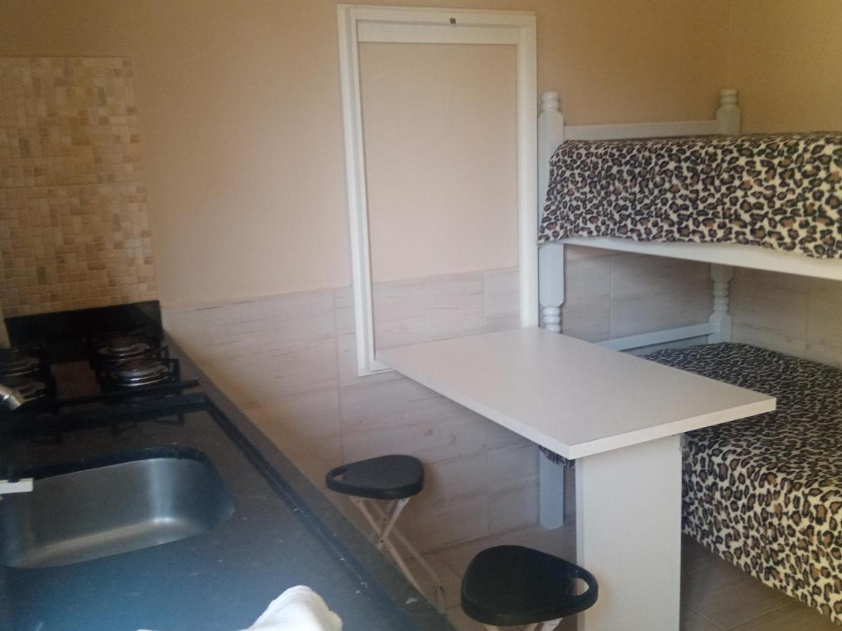 Hotel Residencial Alecrim Florianópolis Zewnętrze zdjęcie