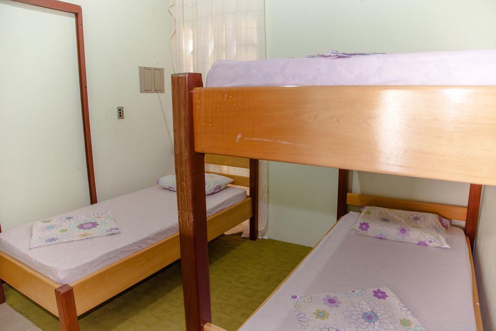 Hotel Residencial Alecrim Florianópolis Zewnętrze zdjęcie