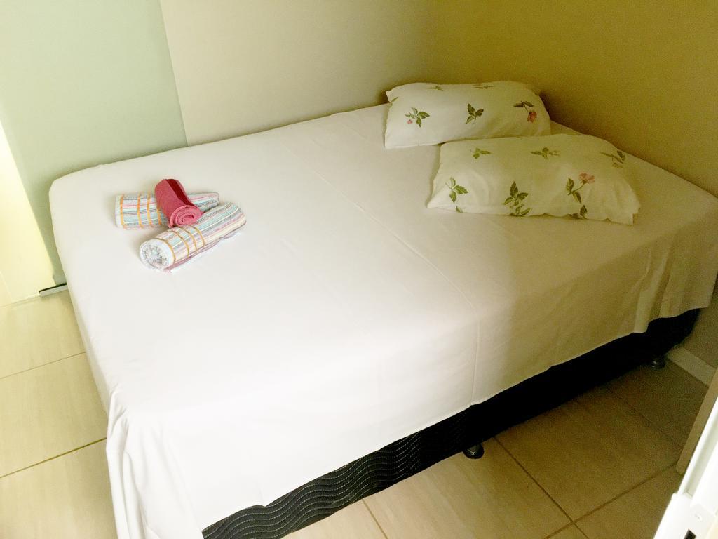 Hotel Residencial Alecrim Florianópolis Zewnętrze zdjęcie
