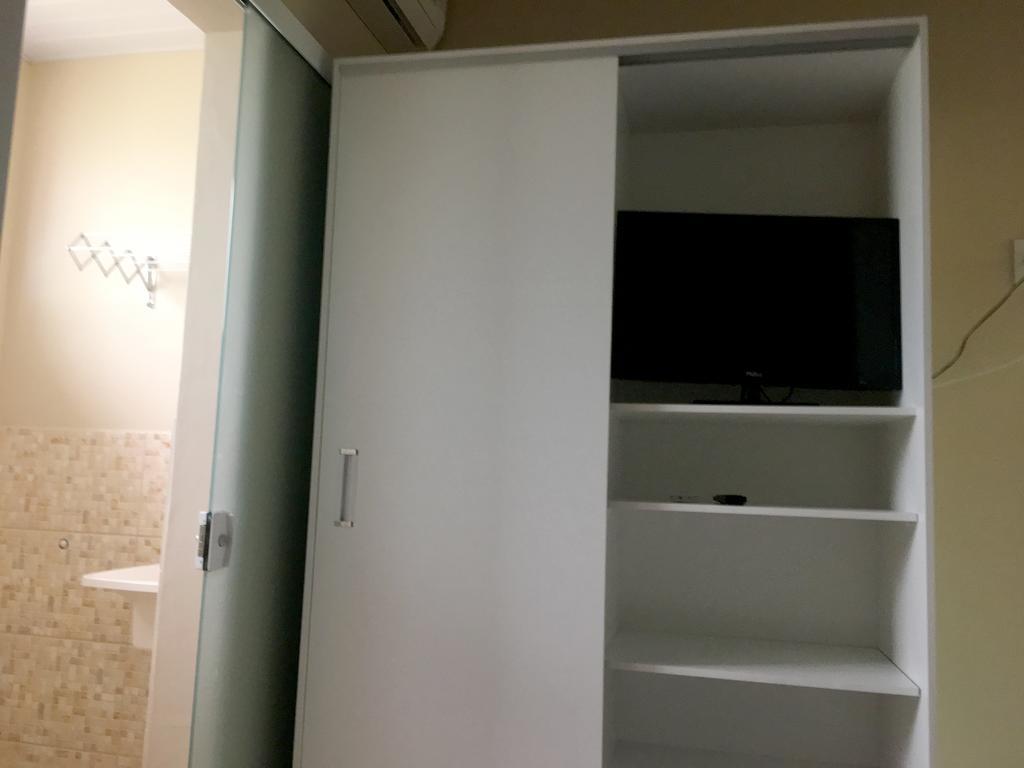 Hotel Residencial Alecrim Florianópolis Zewnętrze zdjęcie