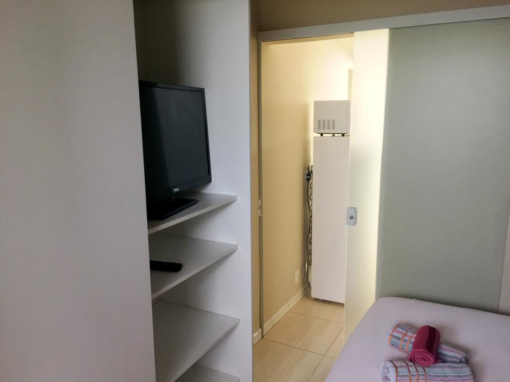 Hotel Residencial Alecrim Florianópolis Zewnętrze zdjęcie