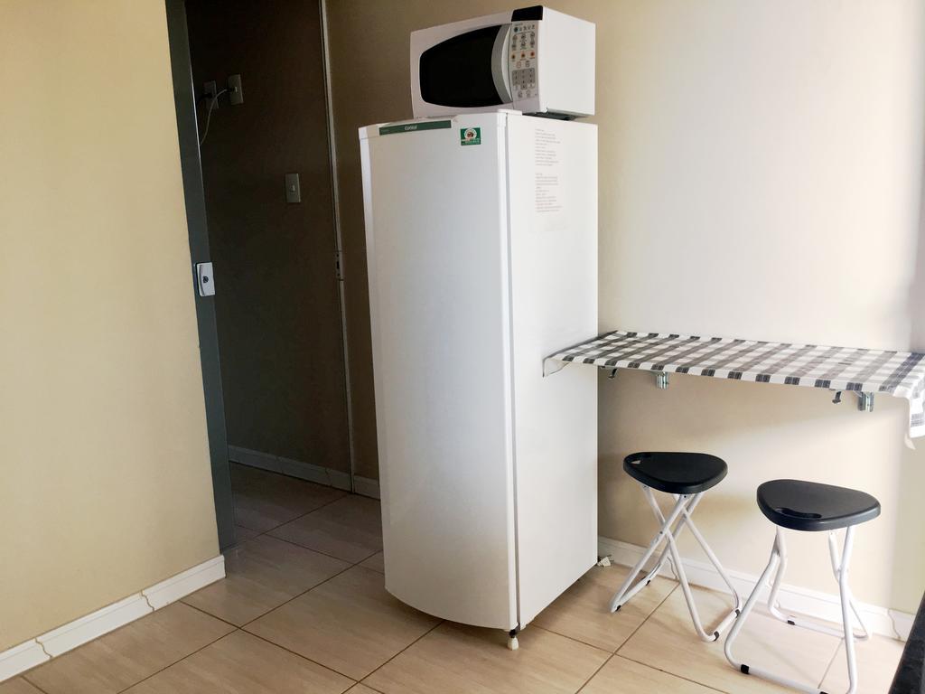 Hotel Residencial Alecrim Florianópolis Zewnętrze zdjęcie
