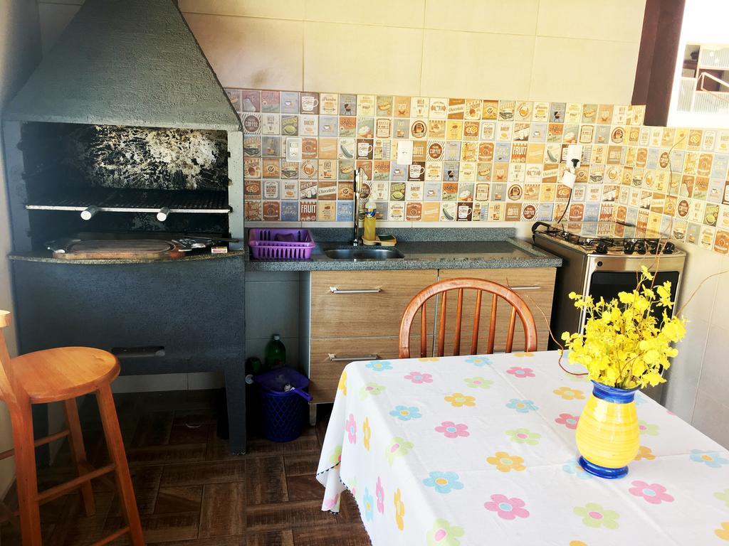 Hotel Residencial Alecrim Florianópolis Zewnętrze zdjęcie