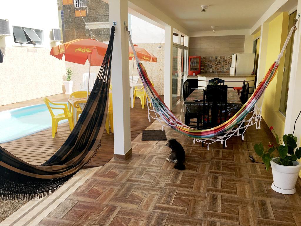 Hotel Residencial Alecrim Florianópolis Zewnętrze zdjęcie