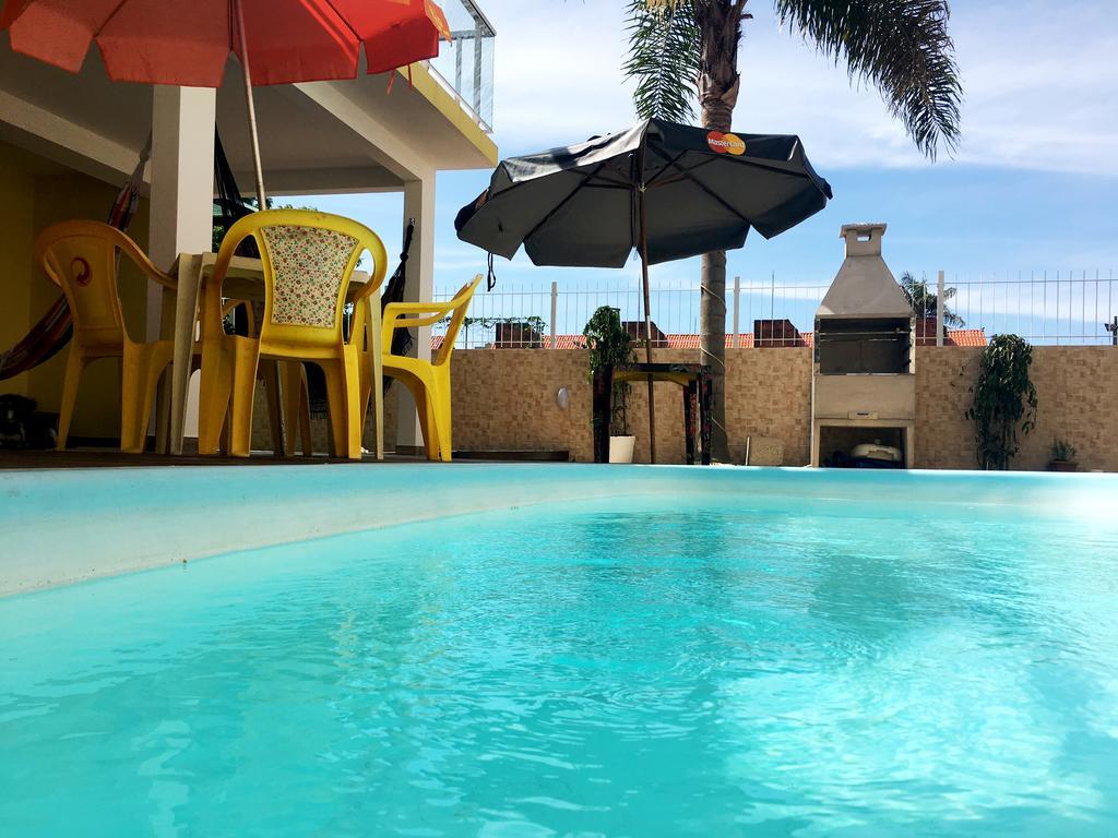 Hotel Residencial Alecrim Florianópolis Zewnętrze zdjęcie