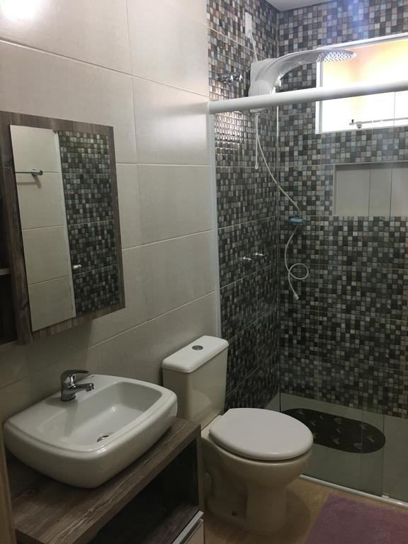 Hotel Residencial Alecrim Florianópolis Zewnętrze zdjęcie