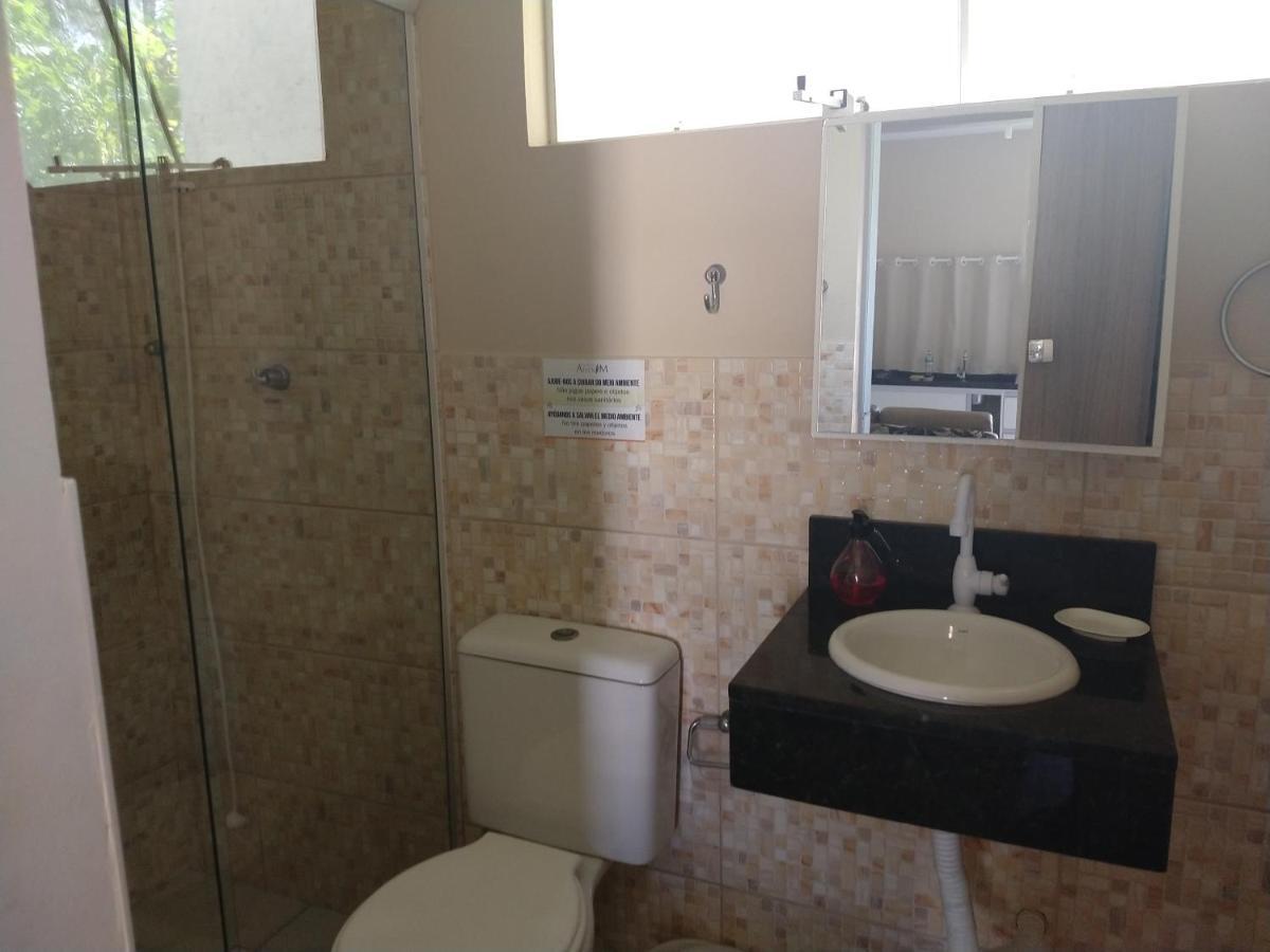 Hotel Residencial Alecrim Florianópolis Zewnętrze zdjęcie